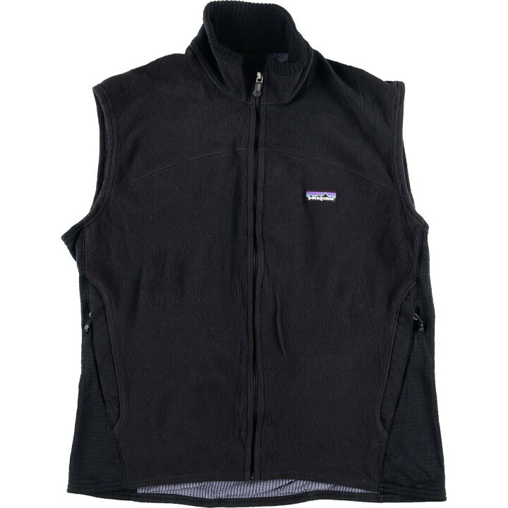 楽天市場】07年製 パタゴニア Patagonia ライトウェイトR4 フリース 