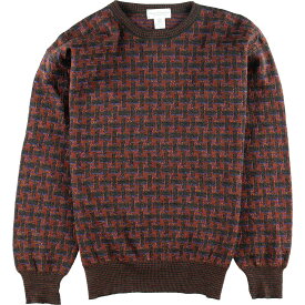 Pick Up Pattern Knit おすすめ 柄もの ニット8選 古着屋jam ジャム