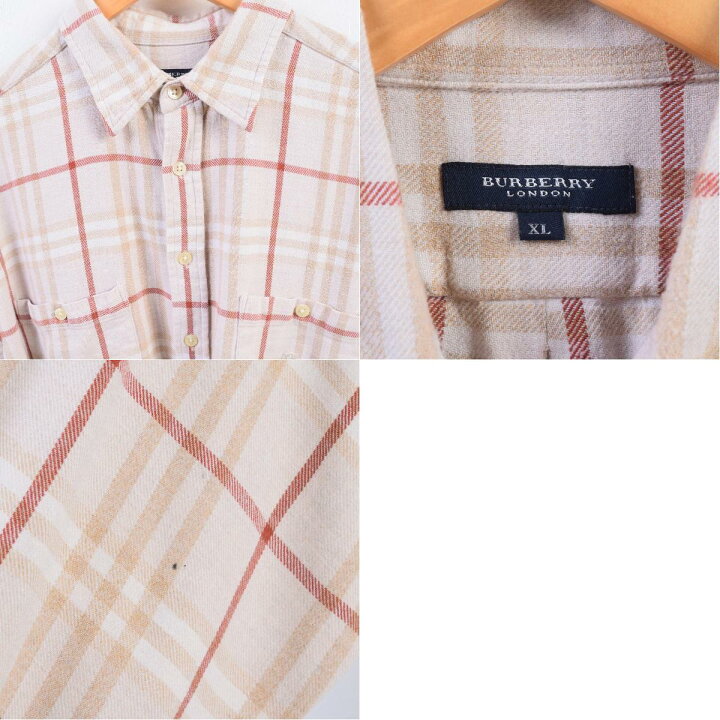 楽天市場】バーバリー Burberry