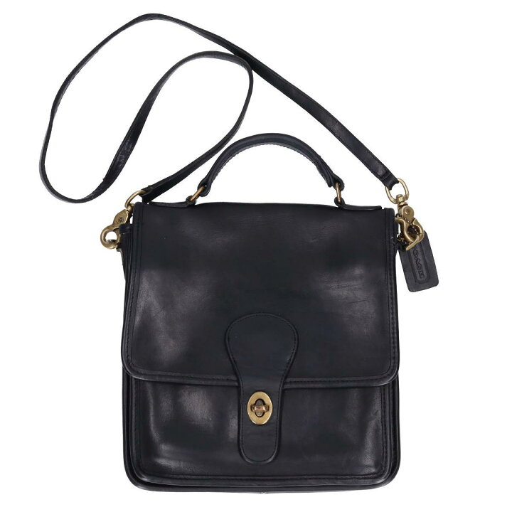 楽天市場】希少 60年代 コーチ COACH OLD COACH オールドコーチ 2WAY 
