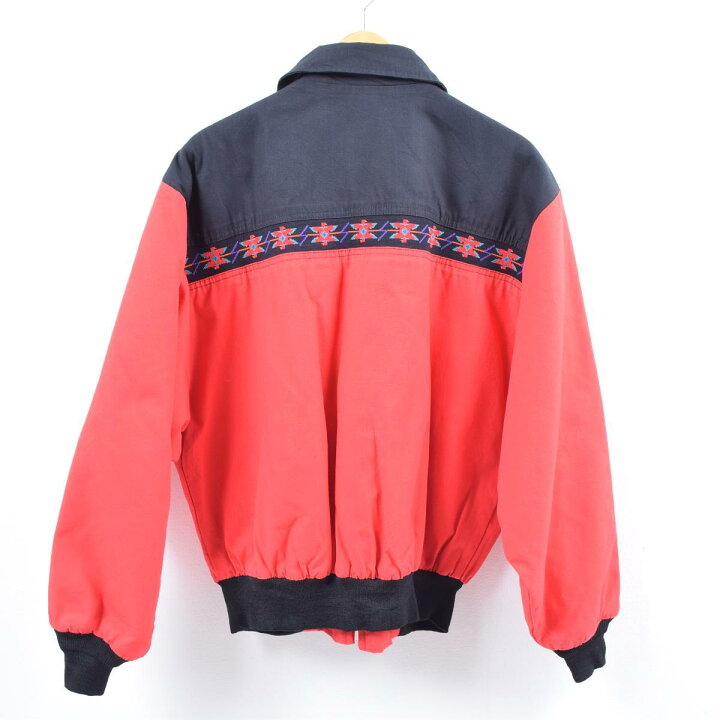 楽天市場】80〜90年代 CANYON GUIDE OUTFITTERS ネイティブ柄 ダック地 