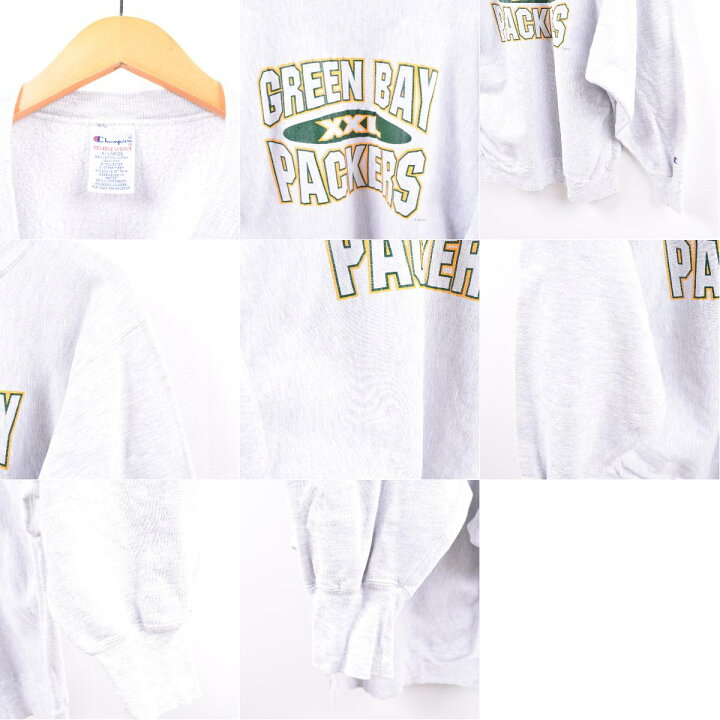楽天市場】90年代 チャンピオン Champion リバースウィーブ 刺繍タグ 