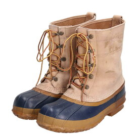楽天市場 Ll Bean Ll ビーン スノーシューズ レディース靴 靴の通販