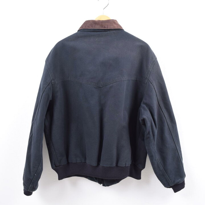 楽天市場】90年代 カーハート Carhartt サンタフェジャケット ダック地 