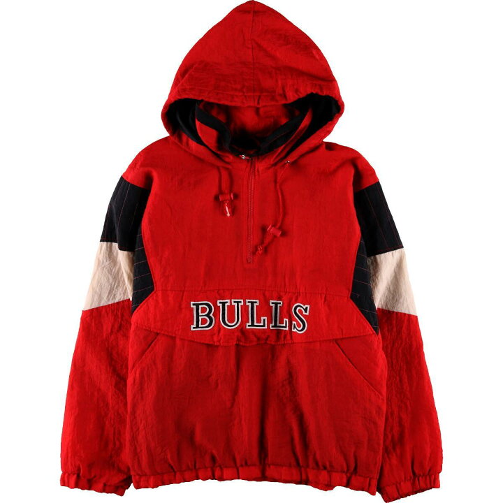 楽天市場】90年代 スターター Starter NBA CHICAGO BULLS シカゴブルズ 