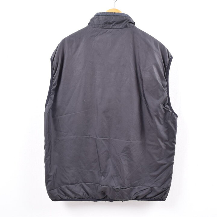 楽天市場】05年製 パタゴニア Patagonia パフボールベスト 84015F5 