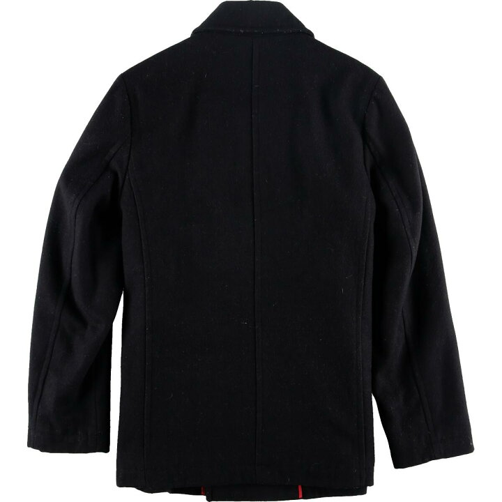 楽天市場】トミーヒルフィガー TOMMY HILFIGER ピーコート Pコート 