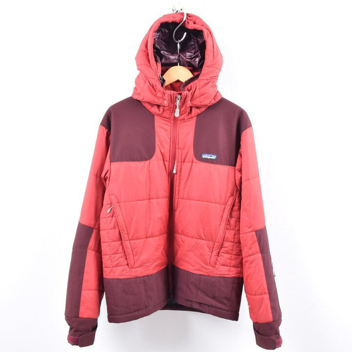 楽天市場】08年製 パタゴニア Patagonia ルビコンライダージャケット 