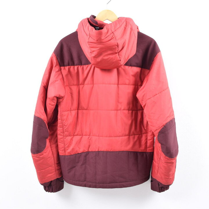 楽天市場】08年製 パタゴニア Patagonia ルビコンライダージャケット 