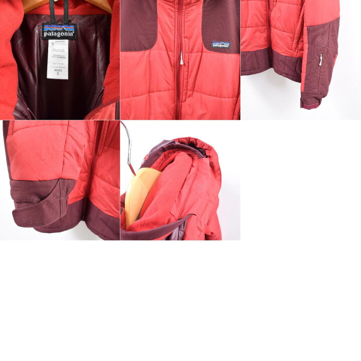 楽天市場】08年製 パタゴニア Patagonia ルビコンライダージャケット 