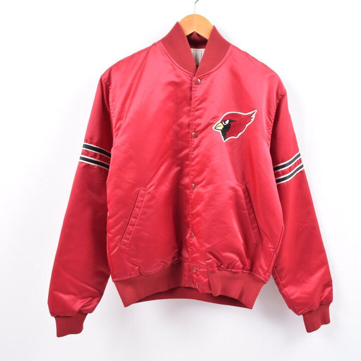 楽天市場】90年代 スターター Starter NFL ARIZONA CARDINALS アリゾナ 