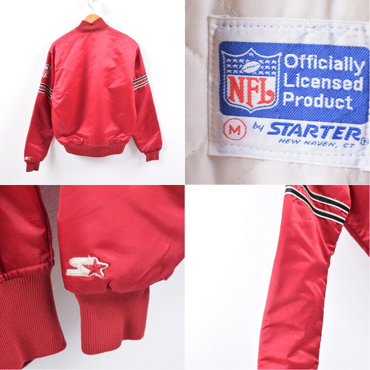 楽天市場】90年代 スターター Starter NFL ARIZONA CARDINALS アリゾナ 