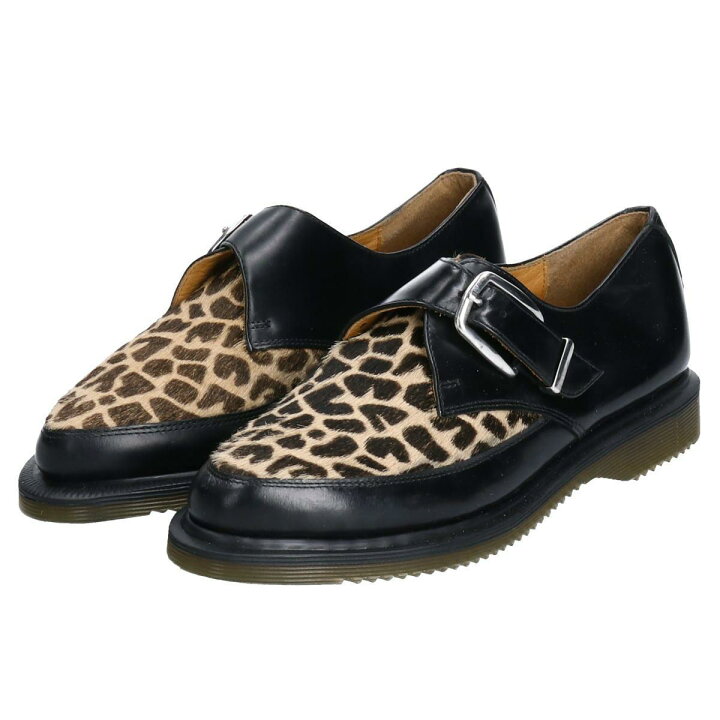 楽天市場】左右違い ドクターマーチン Dr.Martens キリン柄 ジラフ柄 