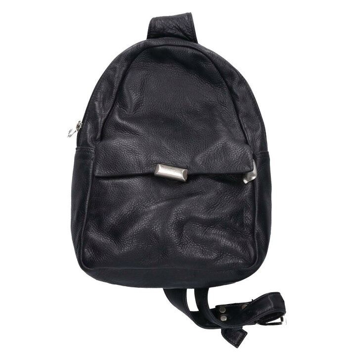 楽天市場】Libaire 本革レザー ショルダーバッグ USA製 /anc1569  