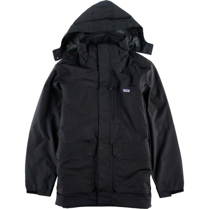 楽天市場】10年製 パタゴニア Patagonia BATTERSEA DOWN PARKA 28585F0 