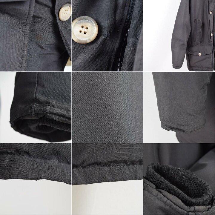 楽天市場】90年代 ウールリッチ WOOLRICH ARCTIC PARKA アークティック 