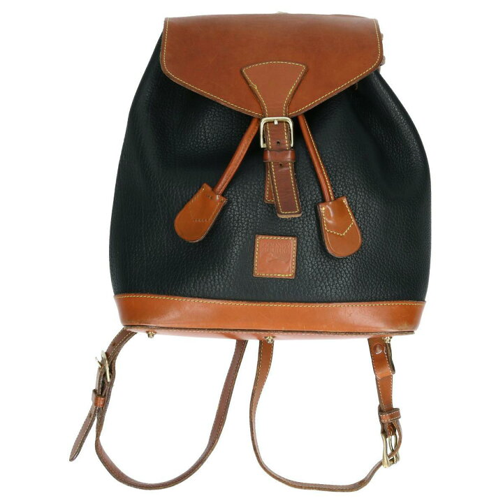 楽天市場】ドゥーニーアンドバーク DOONEY&BOURKE 本革レザー リュック  