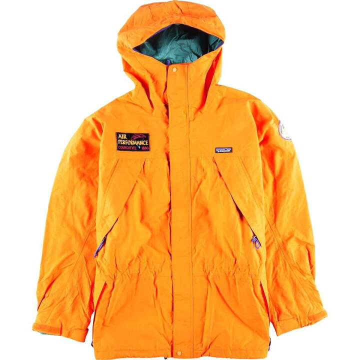 楽天市場】グッドカラー 97年製 パタゴニア Patagonia マンゴー 