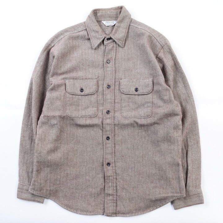 楽天市場】70〜80年代 ファイブブラザー Five Brother ヘリンボーン 
