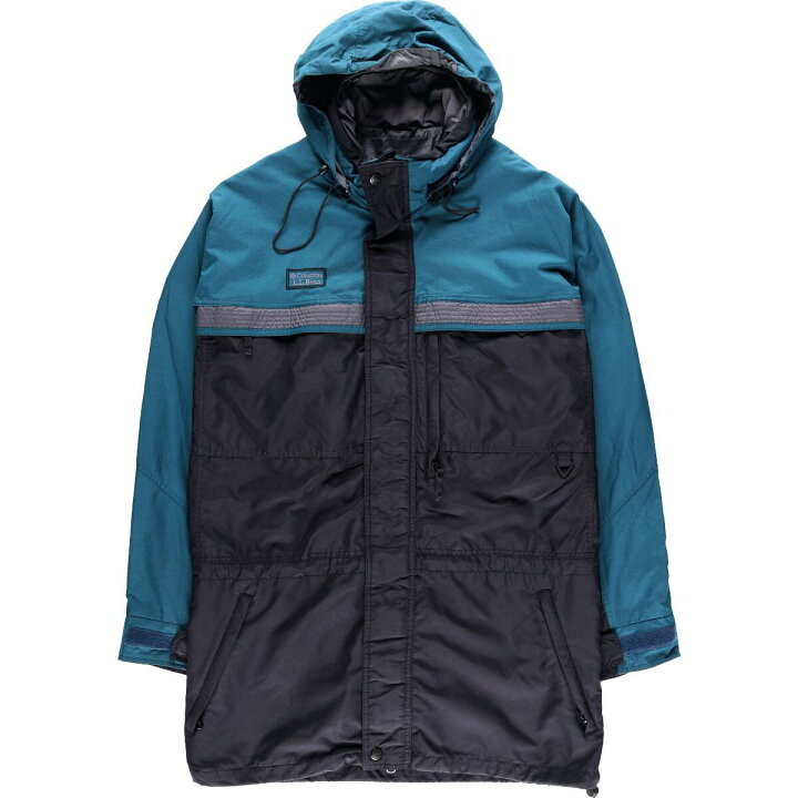 楽天市場】90年代 コロンビア Columbia L.L.Bean エルエルビーン 
