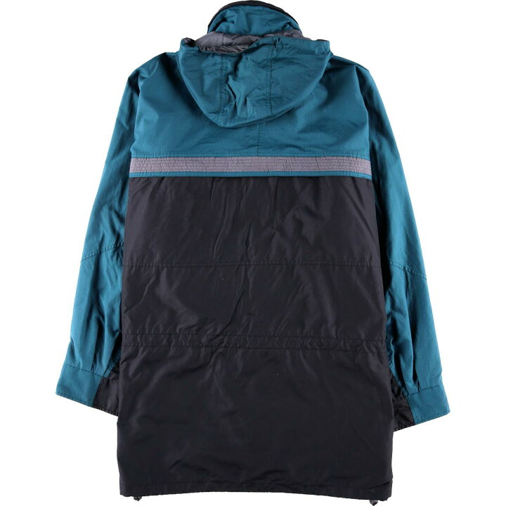 楽天市場】90年代 コロンビア Columbia L.L.Bean エルエルビーン 