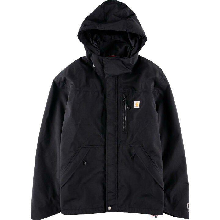 楽天市場】カーハート Carhartt ストームディフェンダージャケット 