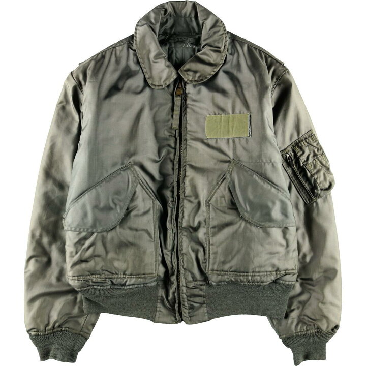 楽天市場】70年代 米軍実品 U.S.AIR FORCE CWU-45/P 最初期型 