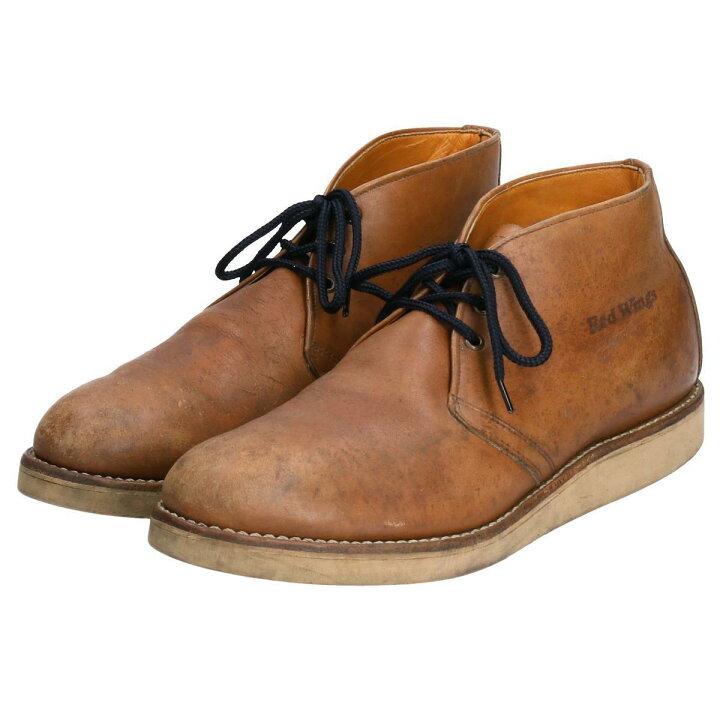 楽天市場】70~80年代 レッドウィング RED WING 595 旧羽タグ プリント  