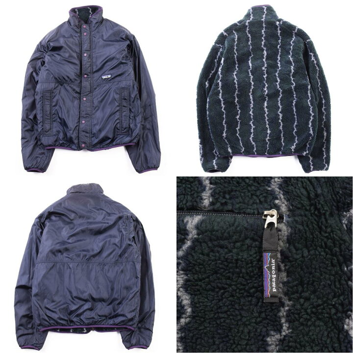 楽天市場】希少レア 97年製 パタゴニア Patagonia グリセード サンダー  