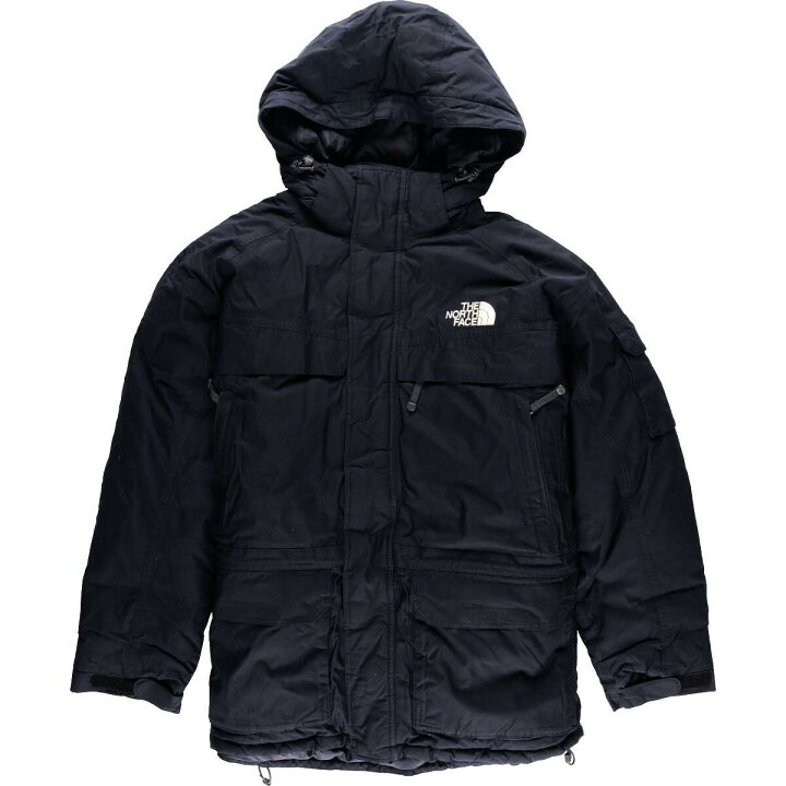 楽天市場】90年代 ザノースフェイス THE NORTH FACE マクマードパーカ  