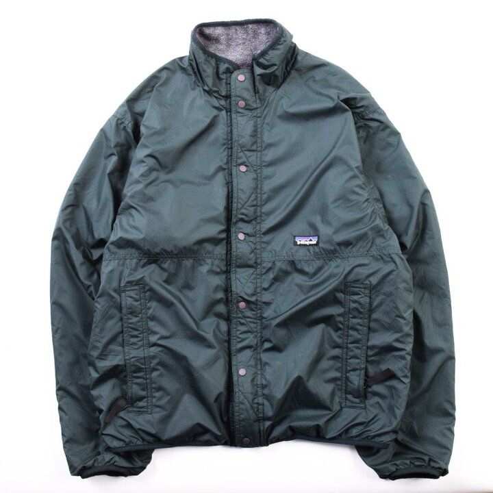 楽天市場】99年製 パタゴニア Patagonia グリセード 81820 グレー 
