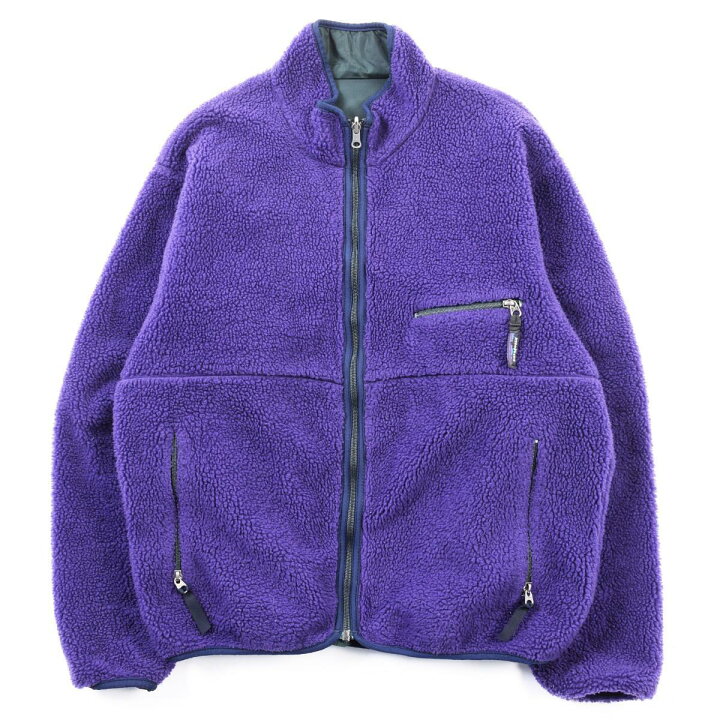 楽天市場】93年製 パタゴニア Patagonia 雪無しタグ グリセード 