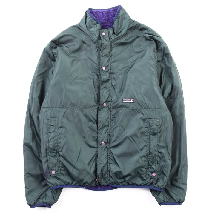 楽天市場】93年製 パタゴニア Patagonia 雪無しタグ グリセード  