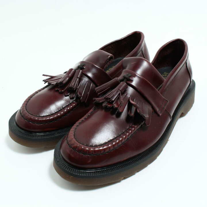 楽天市場】ドクターマーチン Dr.Martens×Loake コラボ タッセル 