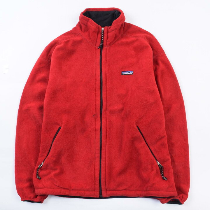 楽天市場】99年製 パタゴニア Patagonia SYNCHILLA シンチラ ウィンド 