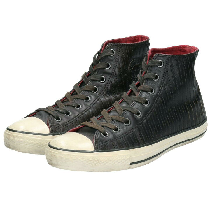 楽天市場】コンバース CONVERSE×ジョンバルベイトス JOHN VARVATOS ALL 