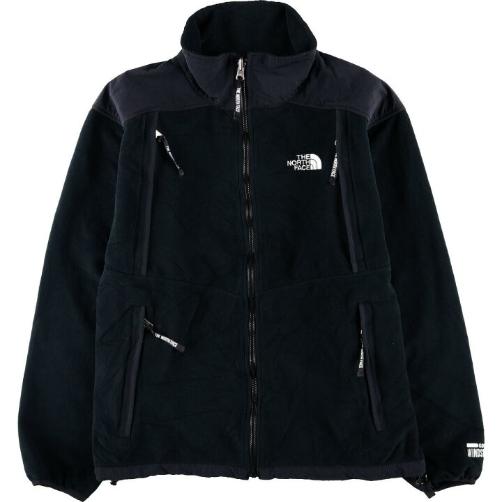 楽天市場】90年代 ザノースフェイス THE NORTH FACE GORE WINDSTOPPER 