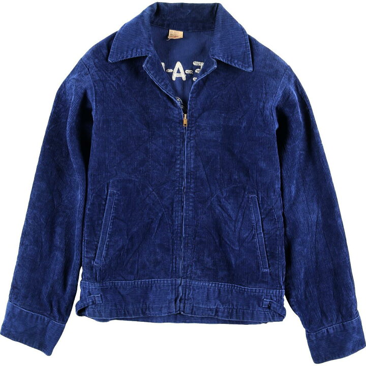 楽天市場】希少レア 60~70年代 A Uniform JACKET ROLLER SKATE WING 