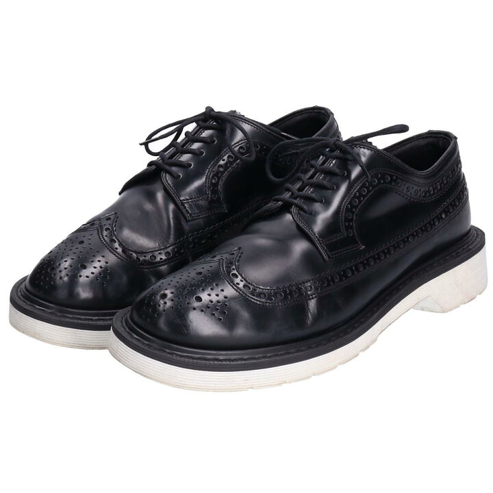 楽天市場】ローク Loake ウイングチップシューズ 英国製 UK7 メンズ 