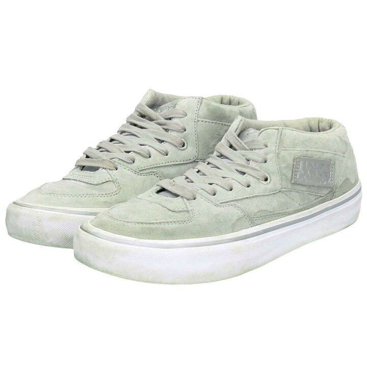 楽天市場】バンズ VANS HALF CAB PRO ハーフキャブ プロ 25周年記念 
