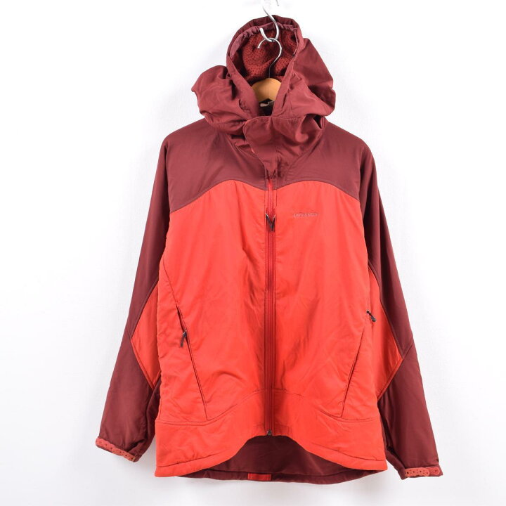 楽天市場】05年製 パタゴニア Patagonia レギュレーターR フーディ 