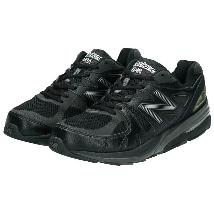 楽天市場】ニューバランス NEW BALANCE M1540 BK1 スニーカー USA製 