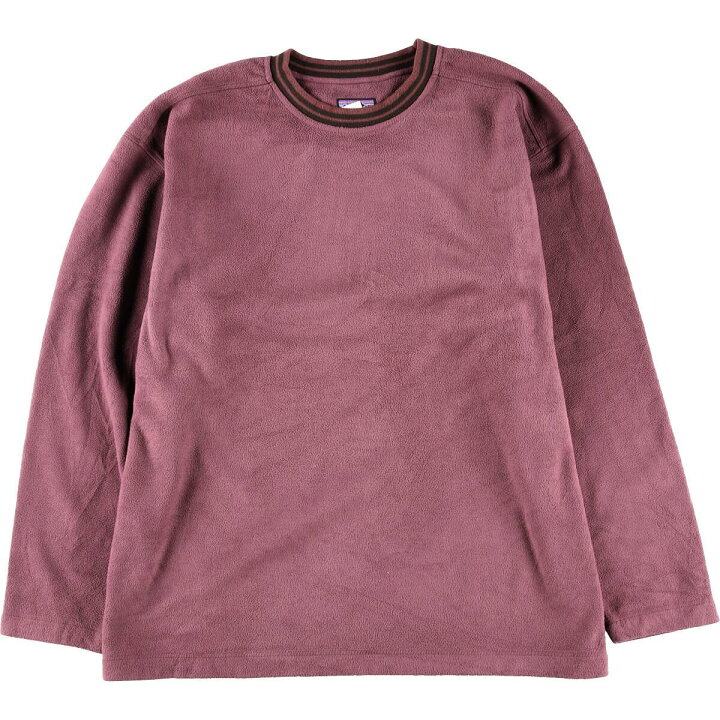 楽天市場】07年製 パタゴニア Patagonia リズムプラッシュシンチラ 