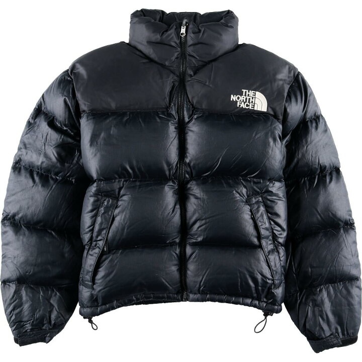楽天市場】希少サイズ 90年代 ザノースフェイス THE NORTH FACE ヌプシ 