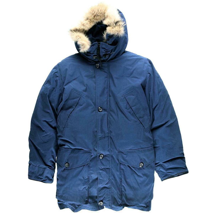 楽天市場】80年代 エディーバウアー Eddie Bauer SUPERIOR POLAR PARKA 