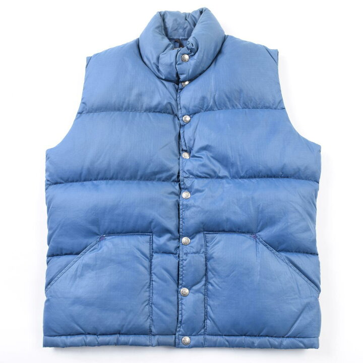 楽天市場】希少サイズ 80年代 ザノースフェイス THE NORTH FACE 茶タグ 