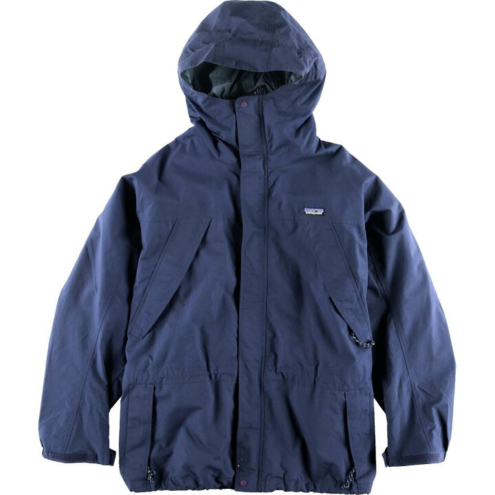 楽天市場】99年製 パタゴニア Patagonia ストームジャケット 83602 F9 