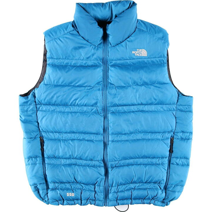 楽天市場】ザノースフェイス THE NORTH FACE 550フィルパワー 