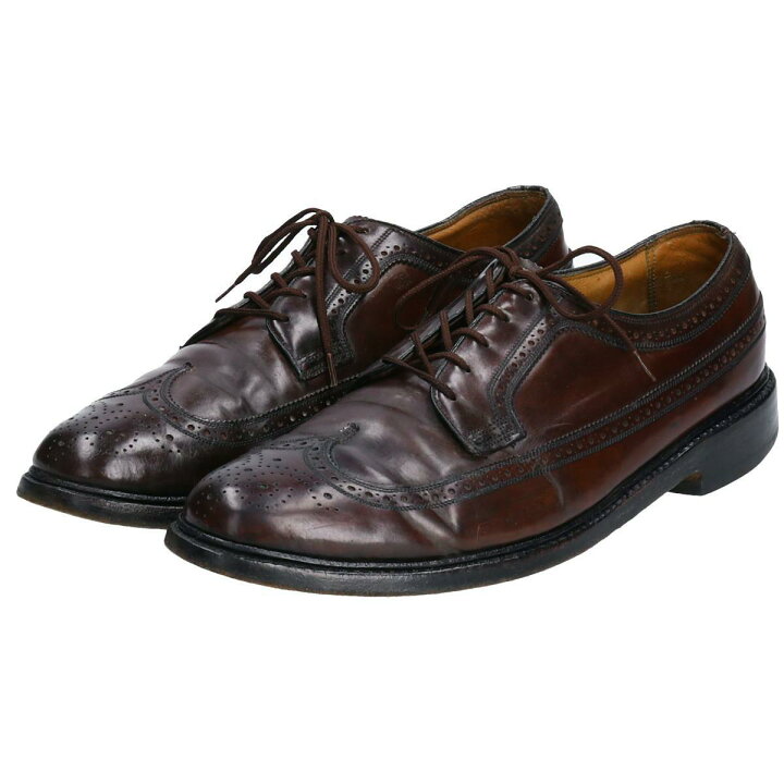 楽天市場】80年代 フローシャイム Florsheim Royal Imperial ロイヤル 