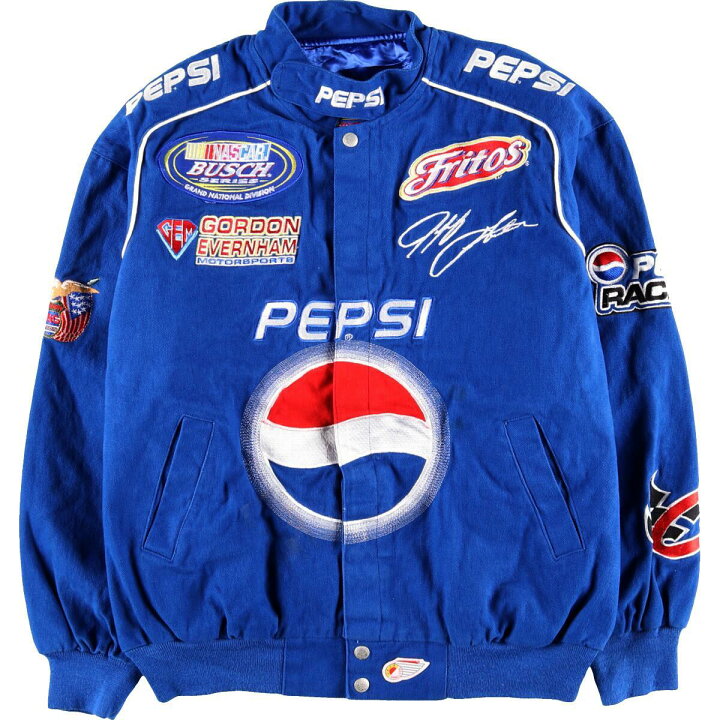 楽天市場】ジェフハミルトン JEFF HAMILTON PEPSI ペプシコーラ 
